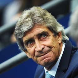 Pellegrini: City Butuh Gelar Liga Champions untuk Tegaskan Status sebagai Klub Besar