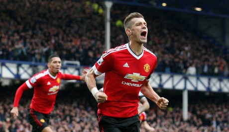 Schneiderlin Tak Berlatih, Diragukan Tampil Lawan CSKA