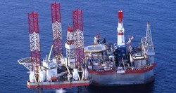 Pemerintah Tawarkan 3 Blok Shale Oil dan Gas