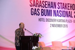 Aturan Jokowi Soal Pemberantasan Trader Gas Bermodal Kertas Terbit Bulan Ini