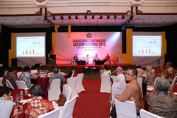 ESDM Kumpulkan Para Pemain Industri Gas di Bali