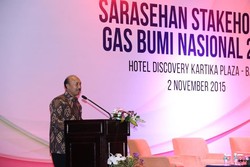 Produksi Gas Tinggi, Pemerintah Kebingungan Menjualnya