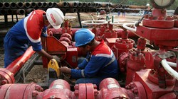 ESDM Mau Pangkas Izin Ngebor Migas Dari 104 Jadi 4
