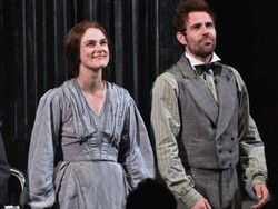 Tragedi Broadway Keira Knightley Berujung Kritikan