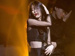 Foto IU Direkayasa Jadi Bercelana Dalam, Manajemen Lapor Polisi