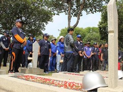 Ini Cara Yamaha Sambut Hari Pahlawan