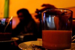Menyesap Secangkir Kopi Nikmat di Bulukumba