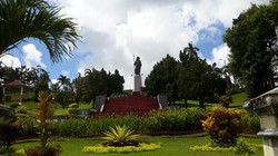 Solo Traveling di Sekitar Ambon, Asyik Lho!