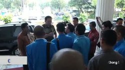 Jika Dilaporkan DPRD Bekasi ke Polisi, Ahok: Ya Kita Harus Ngelawan Dong !