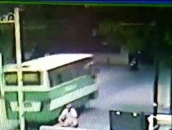 Detik-Detik Insiden Pelemparan di Kantor Go-Jek