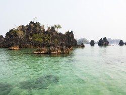 Liburan ke Raja Ampat Super Hemat Rp 1,9 Juta, Bisa!