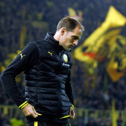 Dortmund Bersama Tuchel: Berubah Tanpa Berteriak