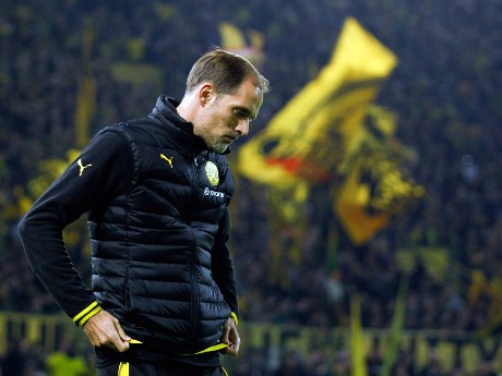 Reuters/Ina Fassbender