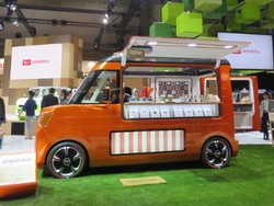 Siap-Siap Mobil Konsep Daihatsu Tempo Ini Bakal Dibawa ke Indonesia