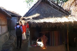 Bale Kodong, Bukti Romantisnya Suku Sasak di Lombok