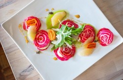 8 Destinasi Terbaik untuk Traveler Vegetarian (2)