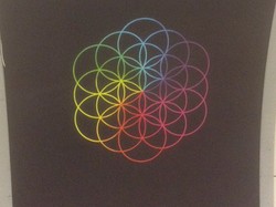 Misteri Poster di Jalanan London, Clue Album Baru Coldplay?