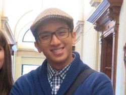 Ge Pamungkas Suka Hiphop, Daus Negeri Van Oranje Dangduters