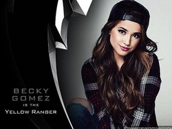 Ini Dia Pemeran Ranger Kuning di Film Power Ranger