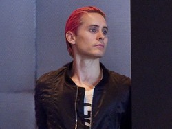 Gelar Pesta Halloween, Jared Leto Diprotes Tetangga