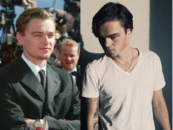 Doppelganger Spotted! Cowok Asal Swedia Ini Mirip Banget Leonardo DiCaprio