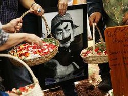 Pak Raden Meninggal Dunia, Indra Bruggman Bantah Nikahi Soraya Abdullah