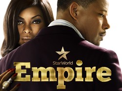 Lebih Banyak Bintang dan Drama di Empire Musim Kedua