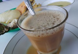 International Sanger Day Berlangsung Meriah di Banda Aceh