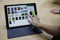 iPad Pro Meluncur 11 November?