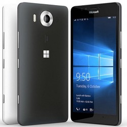 Belum Dijual, Harga Lumia 950 Sudah Dipangkas