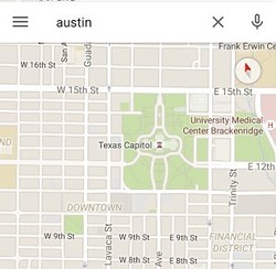 Kota Kotak-kotak Ala Amerika & Jakarta yang Ruwet