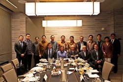 Visi Besar Memajukan Bangsa Lewat Teknologi