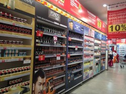 Jangan Salah Kostum, Ada Diskon Baju Kantoran di Carrefour