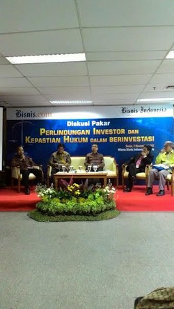Banyak Demo Buruh, Investasi di Sektor Padat Karya Anjlok 13,4%