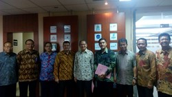 Rini Tunjuk Menpar Era Megawati Jadi Komut BUMN Pariwisata