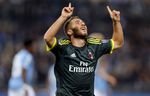 Milan Bungkam Lazio 3-1