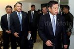 Delegasi FIFA dan AFC Kunjungi Kantor PSSI