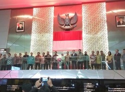 20 Tahun Saham Telkom Melantai di Bursa Efek