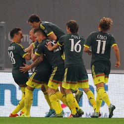 Zaccheroni Sebut Milan Sudah Membaik, tapi Tetap Jagokan Napoli