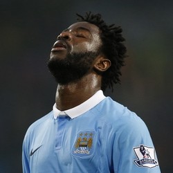 Sorotan Tajam Mengarah ke Bony