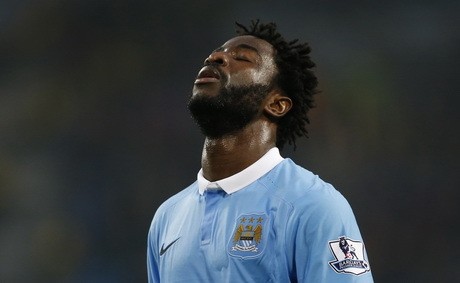 Sorotan Tajam Mengarah ke Bony