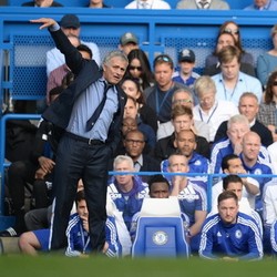 Pemain-pemain Chelsea Sudah Beri 100% untuk Mourinho