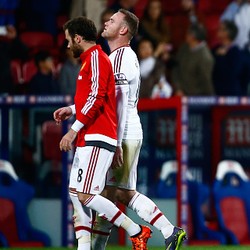 MU Kini Tatap Laga yang Nyaris seperti Final