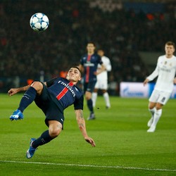 Tentang Rumor Terkait Madrid, Verratti: Sekarang Itu Tak Relevan