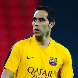 Bravo Tak Suka Dirotasi, Bingung dengan Melemahnya Pertahanan Barca