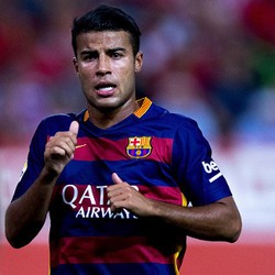 Barca Perpanjang Kontrak Rafinha