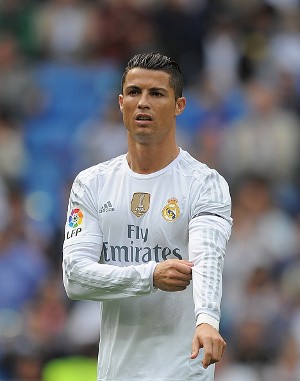 Masa Depan Ronaldo Belum Pasti di Madrid