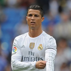 Masa Depan Ronaldo Belum Pasti di Madrid