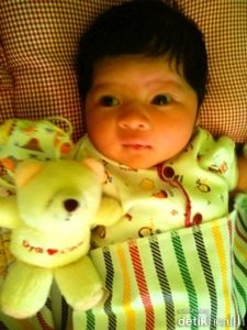 Safa Aulia Putri Affandi