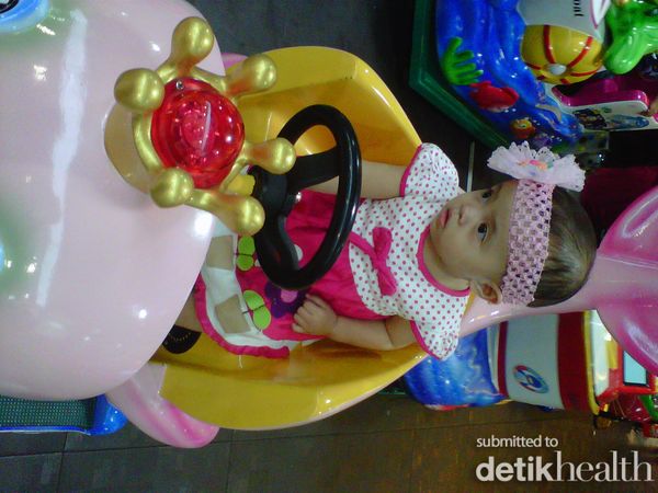 Sabikah Alesha Umbara